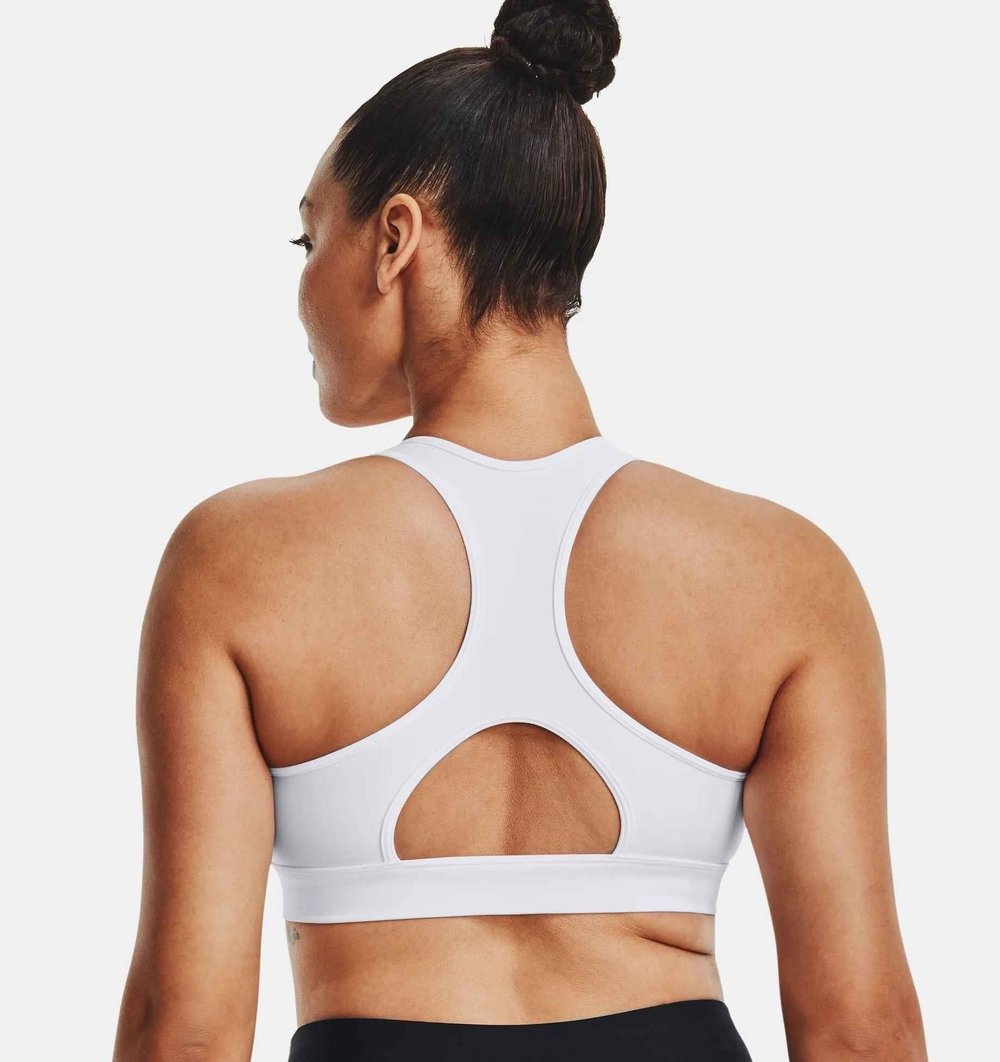 UNDER ARMOUR KADIN SPOR SÜTYENİ 1373865-100