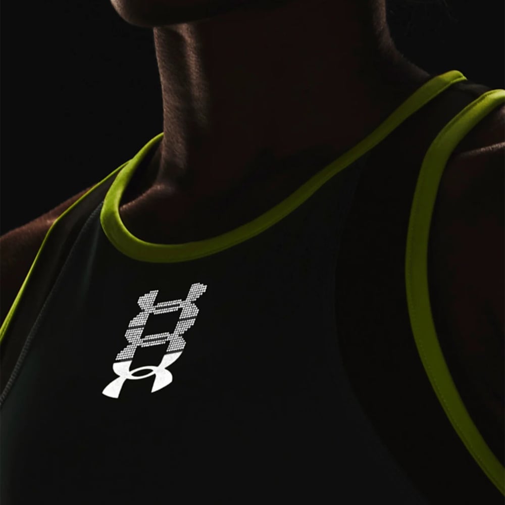 UNDER ARMOUR KADIN SPOR SÜTYENİ 1376810-414