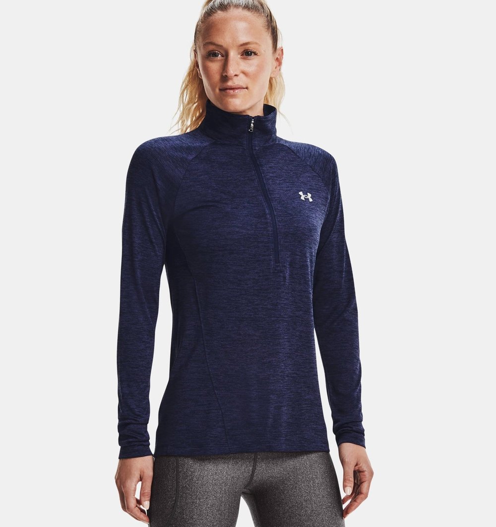 UNDER ARMOUR KADIN SWEATSHIRT 1320128-410