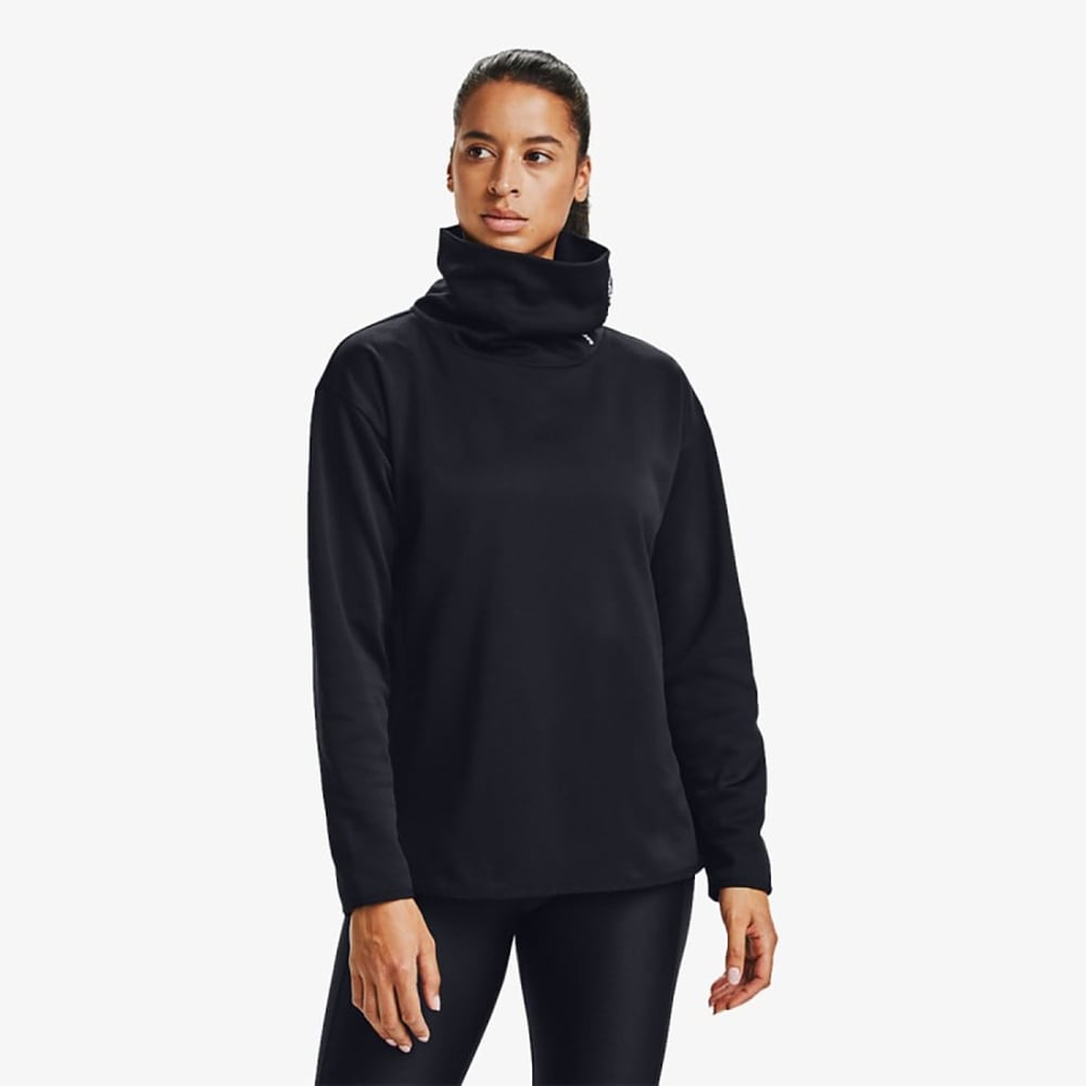UNDER ARMOUR KADIN SWEATSHIRT 1356345-001