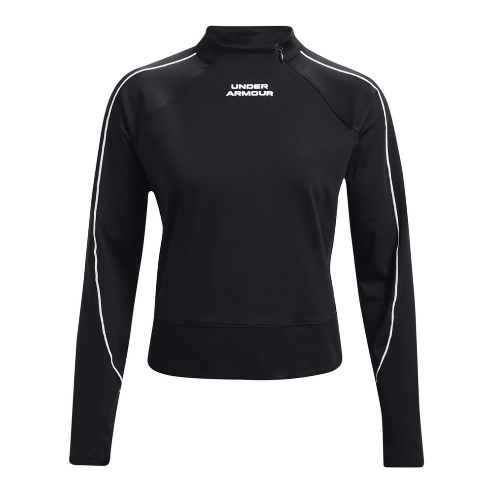 UNDER ARMOUR KADIN SWEATSHIRT 1365724-001