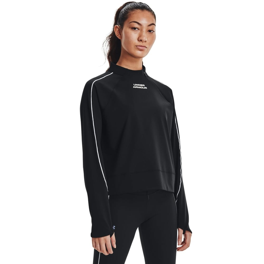 UNDER ARMOUR KADIN SWEATSHIRT 1365724-001