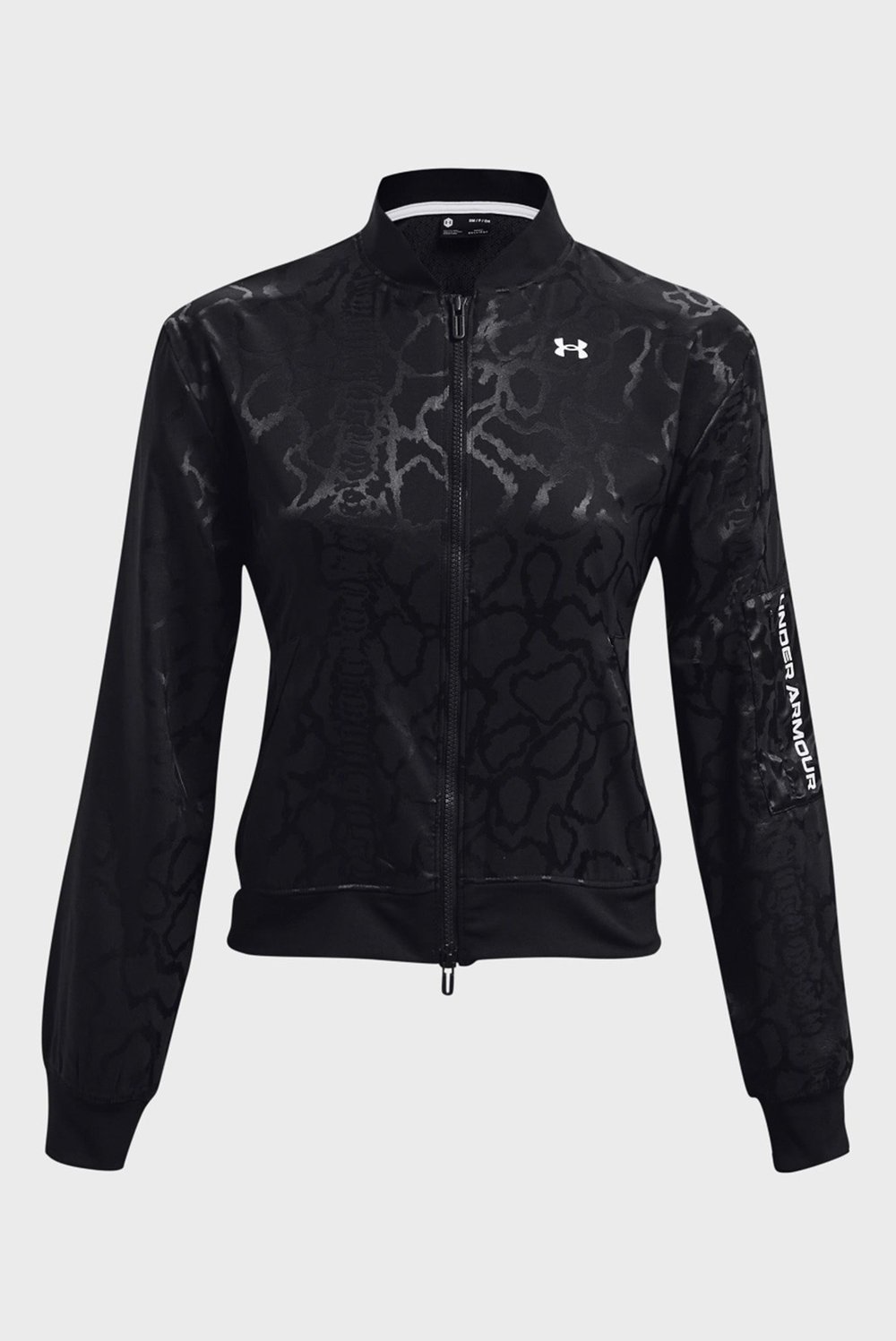UNDER ARMOUR KADIN SWEATSHIRT 1365955-001