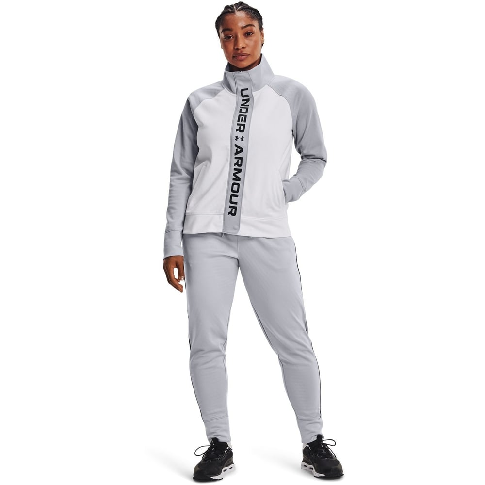 UNDER ARMOUR KADIN SWEATSHIRT 1368740-100