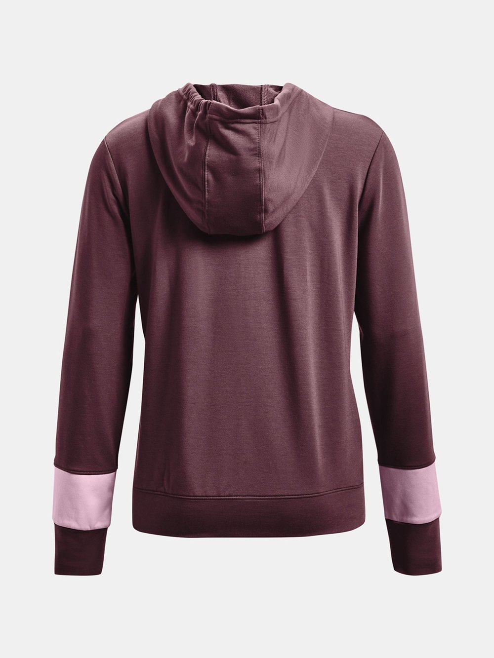 UNDER ARMOUR KADIN SWEATSHIRT 1370941-554