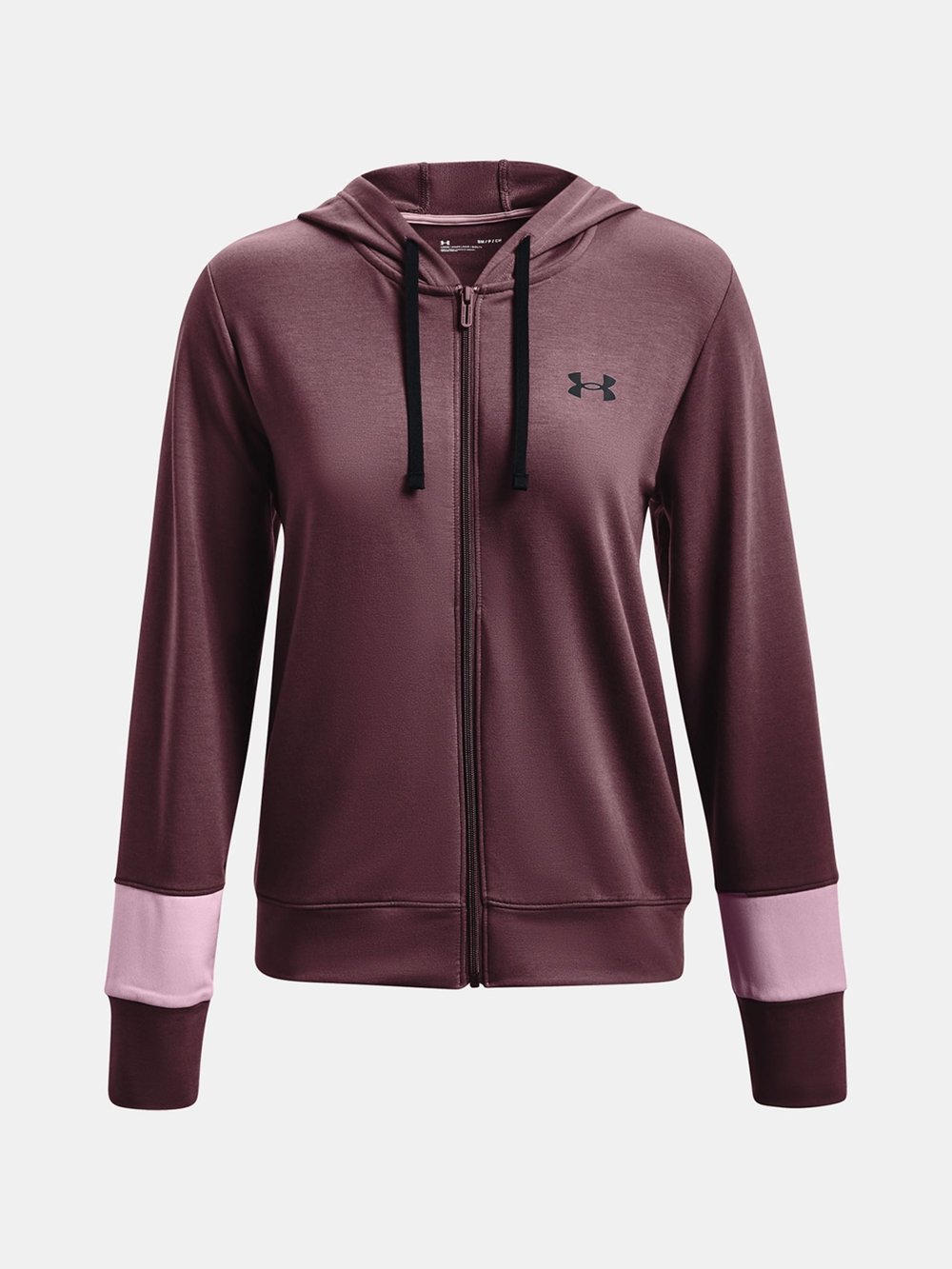 UNDER ARMOUR KADIN SWEATSHIRT 1370941-554