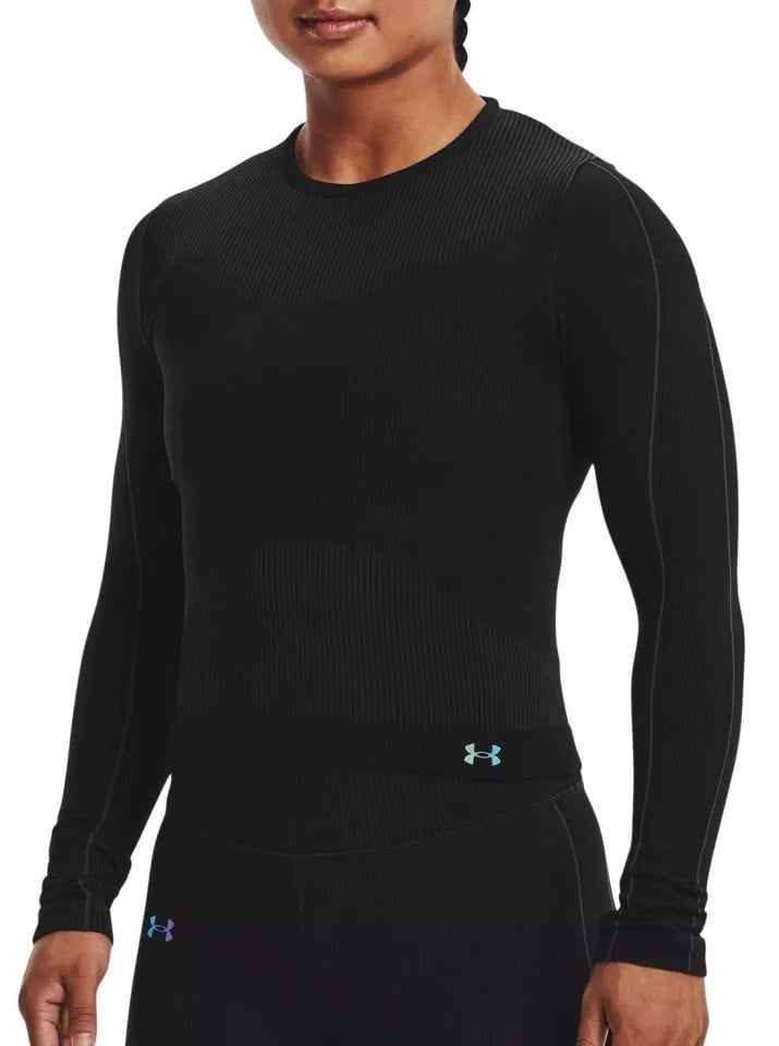 UNDER ARMOUR KADIN SWEATSHIRT 1373930-001