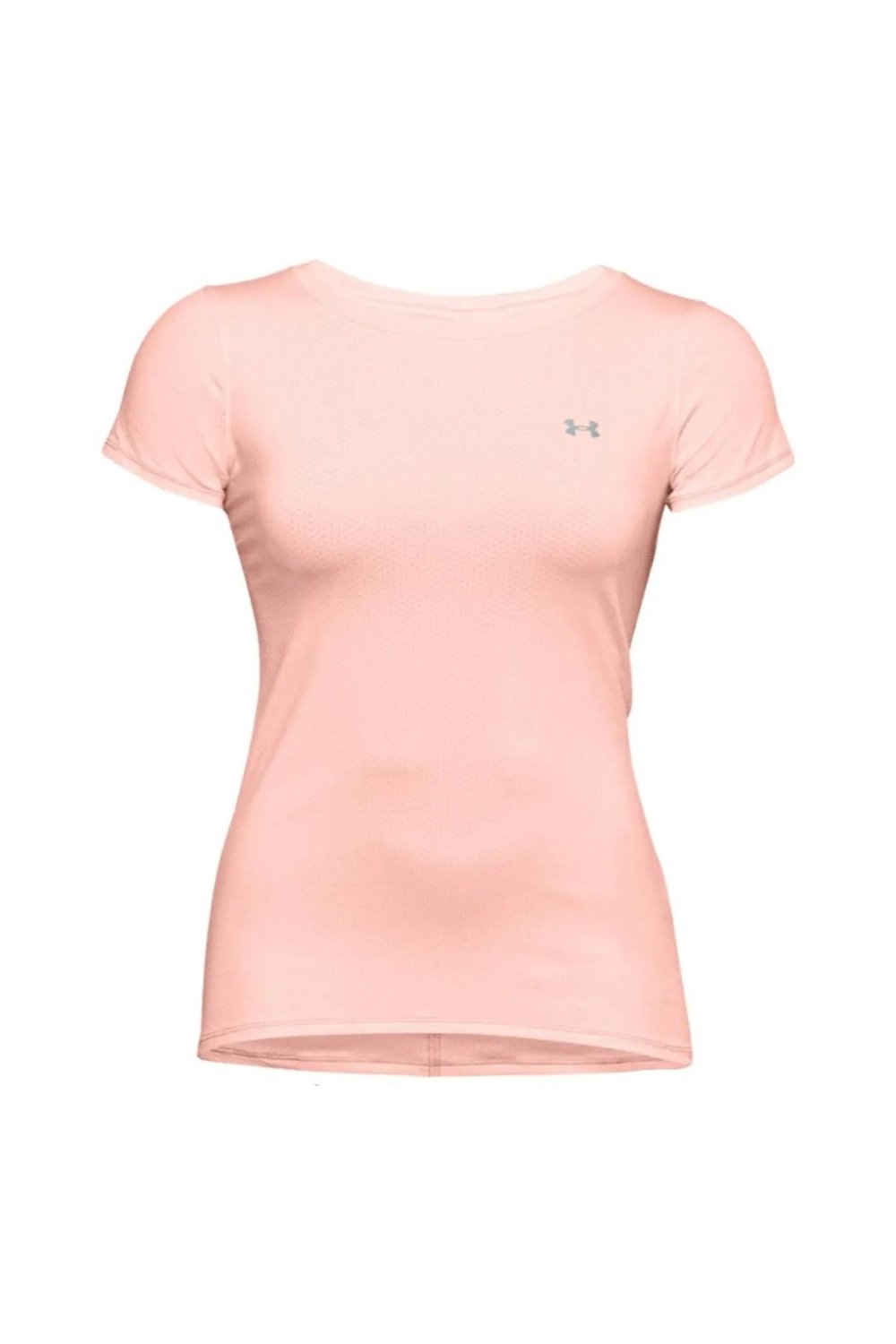 UNDER ARMOUR KADIN T-SHIRT 1328964-845