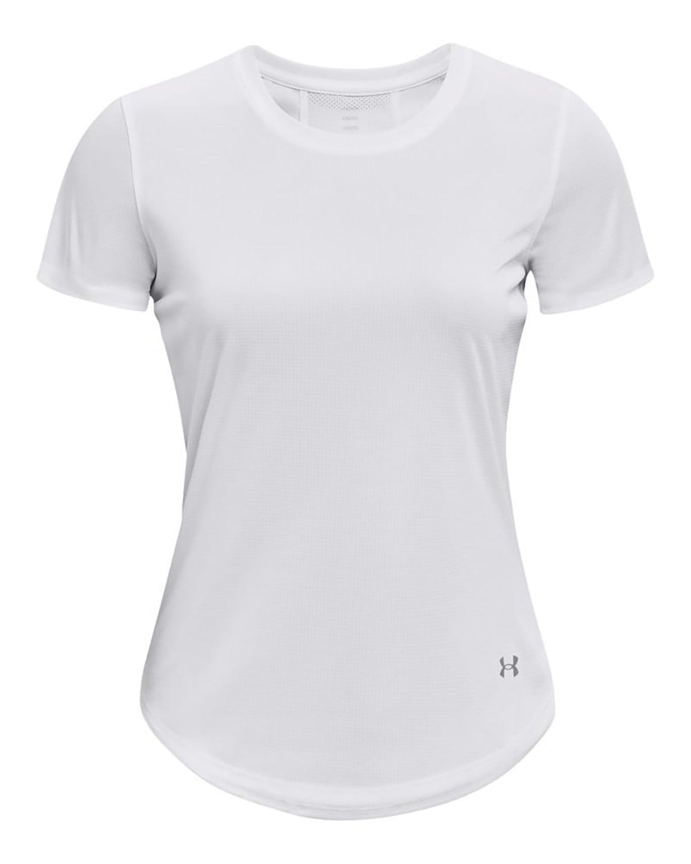 UNDER ARMOUR KADIN T-SHIRT 1369760-100