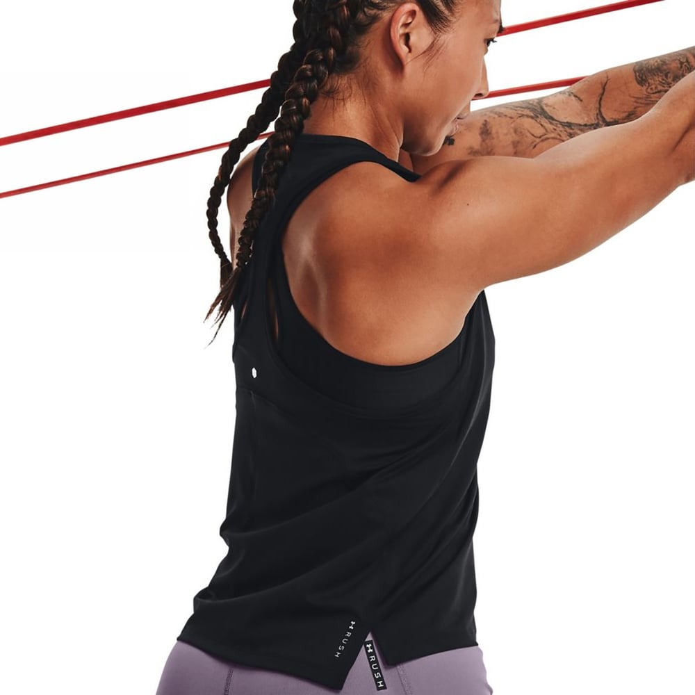 UNDER ARMOUR KADIN T-SHIRT 1370064-001