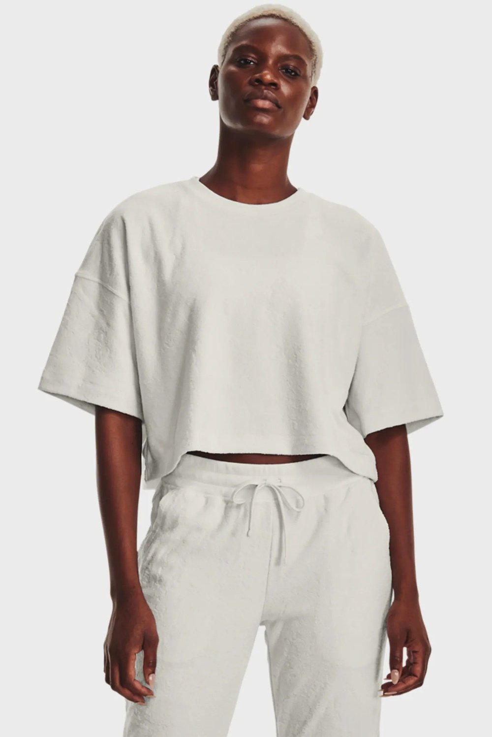UNDER ARMOUR KADIN T-SHIRT 1376914-006