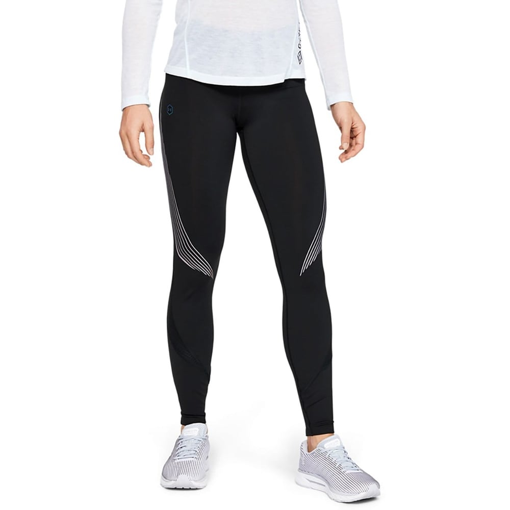 UNDER ARMOUR KADIN TAYT 1350190-001