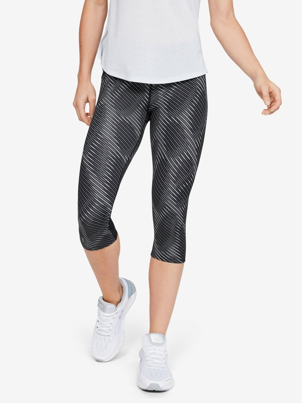 UNDER ARMOUR KADIN TAYT 1350983-003