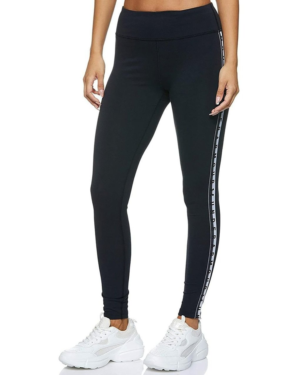 UNDER ARMOUR KADIN TAYT 1355597-001