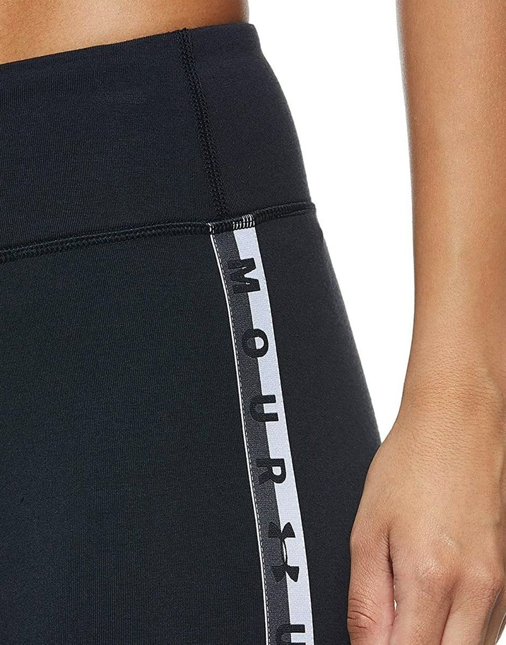 UNDER ARMOUR KADIN TAYT 1355597-001