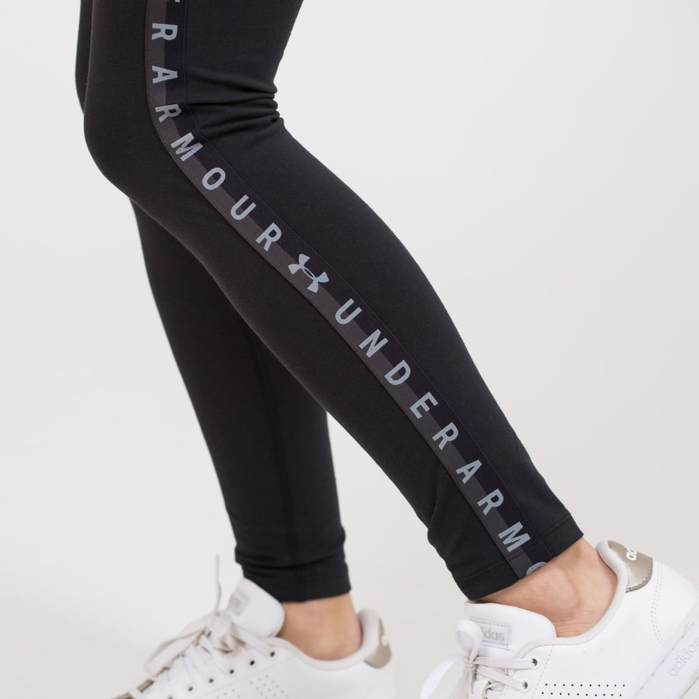 UNDER ARMOUR KADIN TAYT 1355597-002