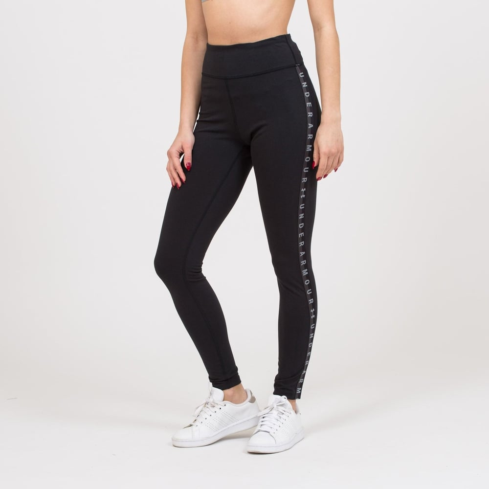 UNDER ARMOUR KADIN TAYT 1355597-002