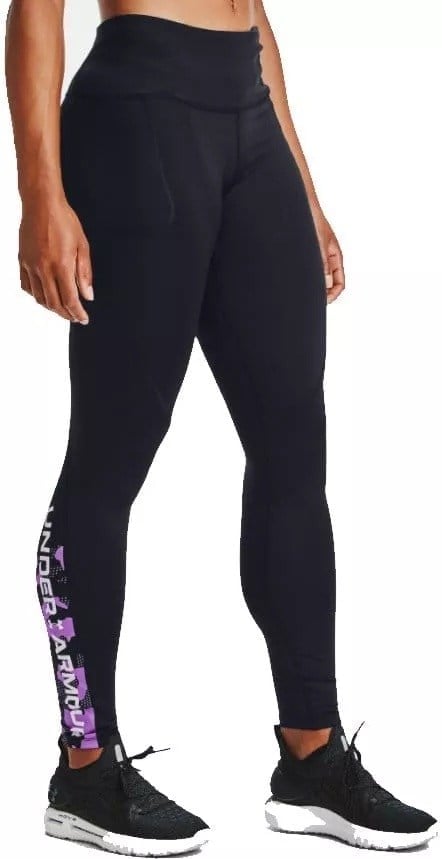UNDER ARMOUR KADIN TAYT 1359692-001
