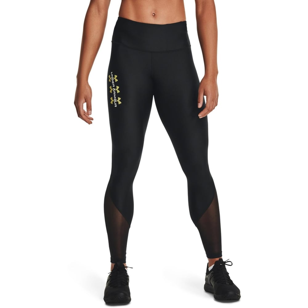 UNDER ARMOUR KADIN TAYT 1360557-001
