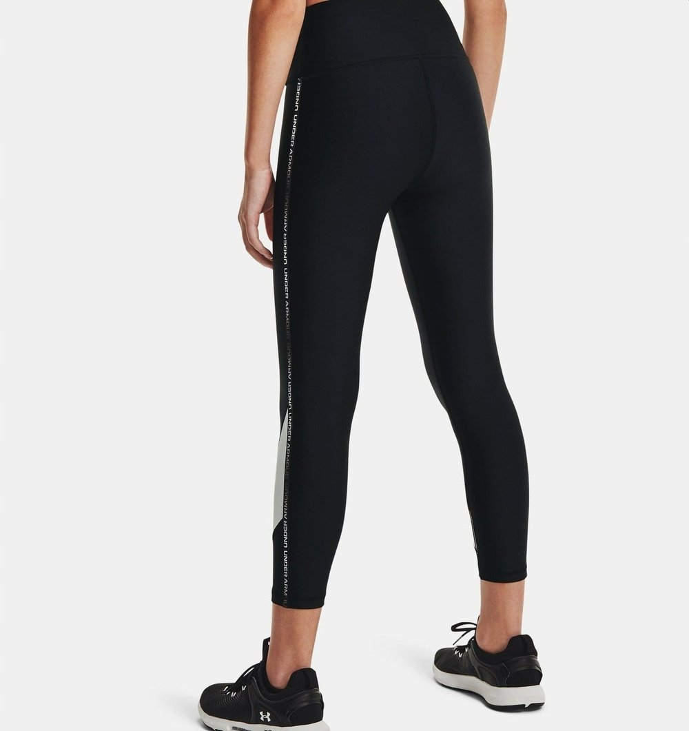 UNDER ARMOUR KADIN TAYT 1361014-001