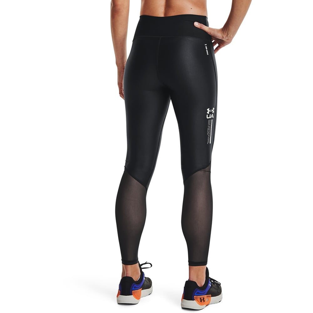 UNDER ARMOUR KADIN TAYT 1361038-001