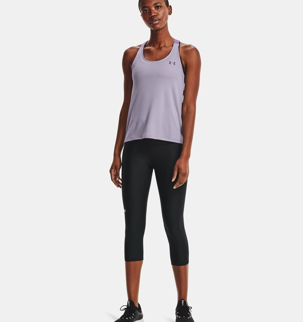 UNDER ARMOUR KADIN TAYT 1365334-001