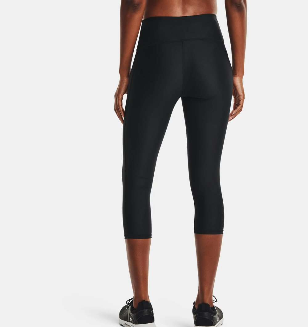 UNDER ARMOUR KADIN TAYT 1365334-001