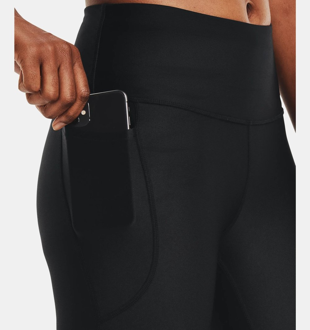 UNDER ARMOUR KADIN TAYT 1365334-001