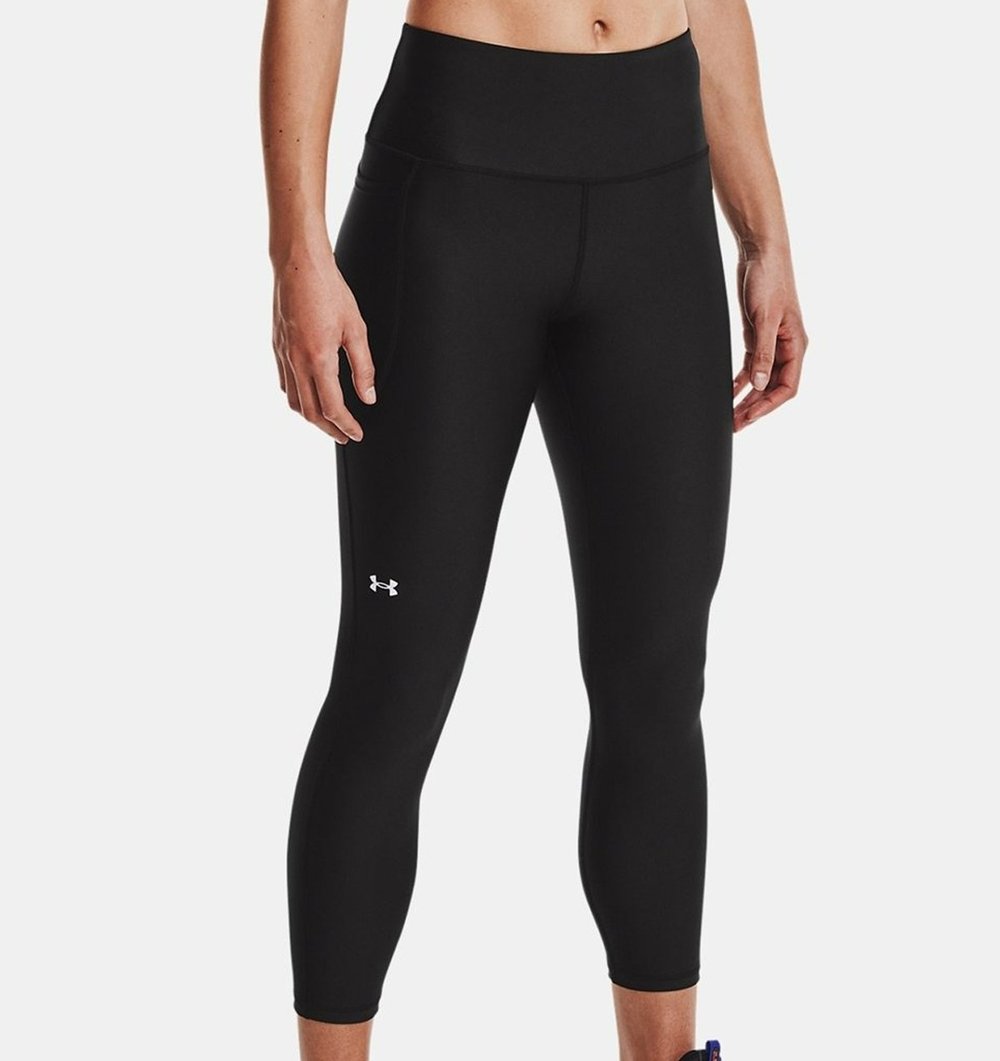 UNDER ARMOUR KADIN TAYT 1365335-001