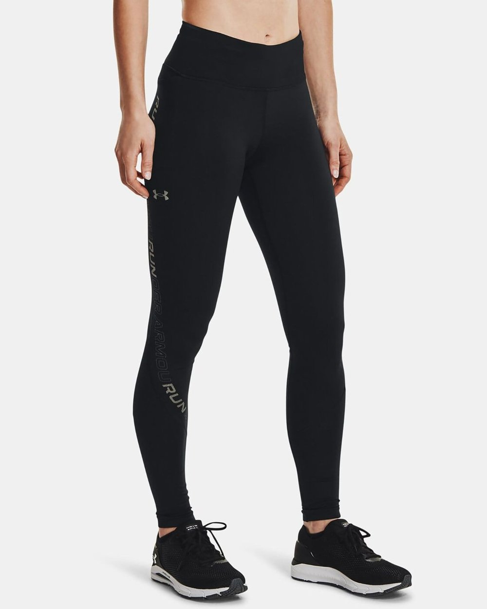 UNDER ARMOUR KADIN TAYT 1365637-001