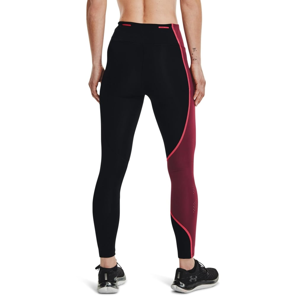 UNDER ARMOUR KADIN TAYT 1365640-001