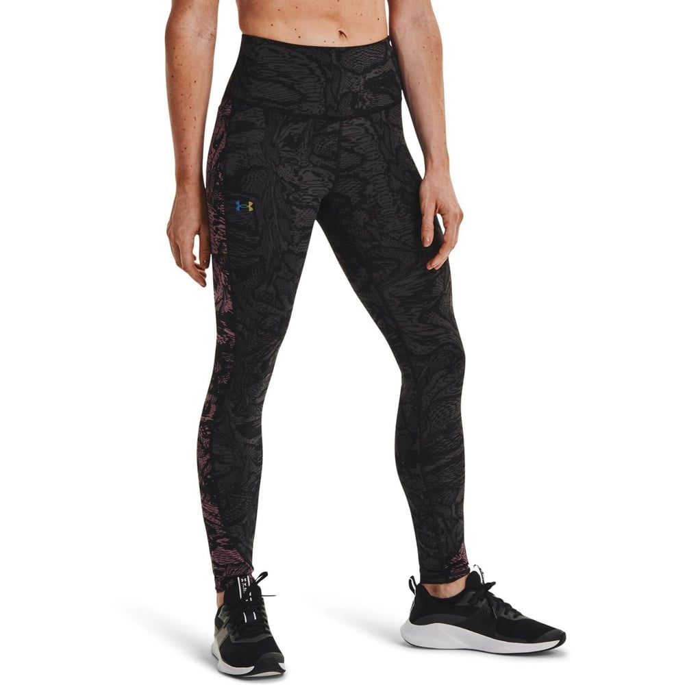 UNDER ARMOUR KADIN TAYT 1365729-001