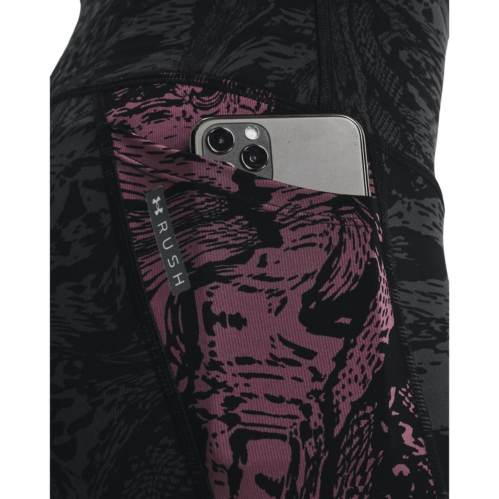 UNDER ARMOUR KADIN TAYT 1365729-001