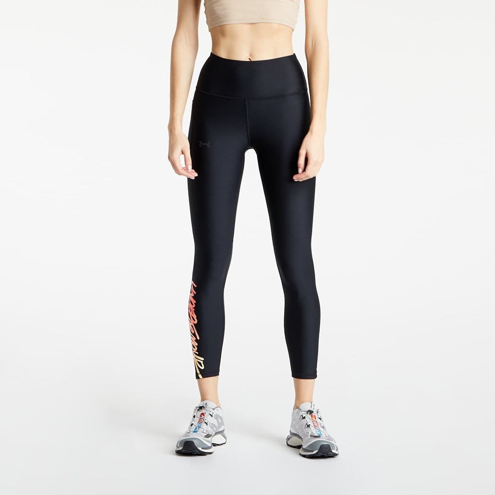 UNDER ARMOUR KADIN TAYT 1365752-001