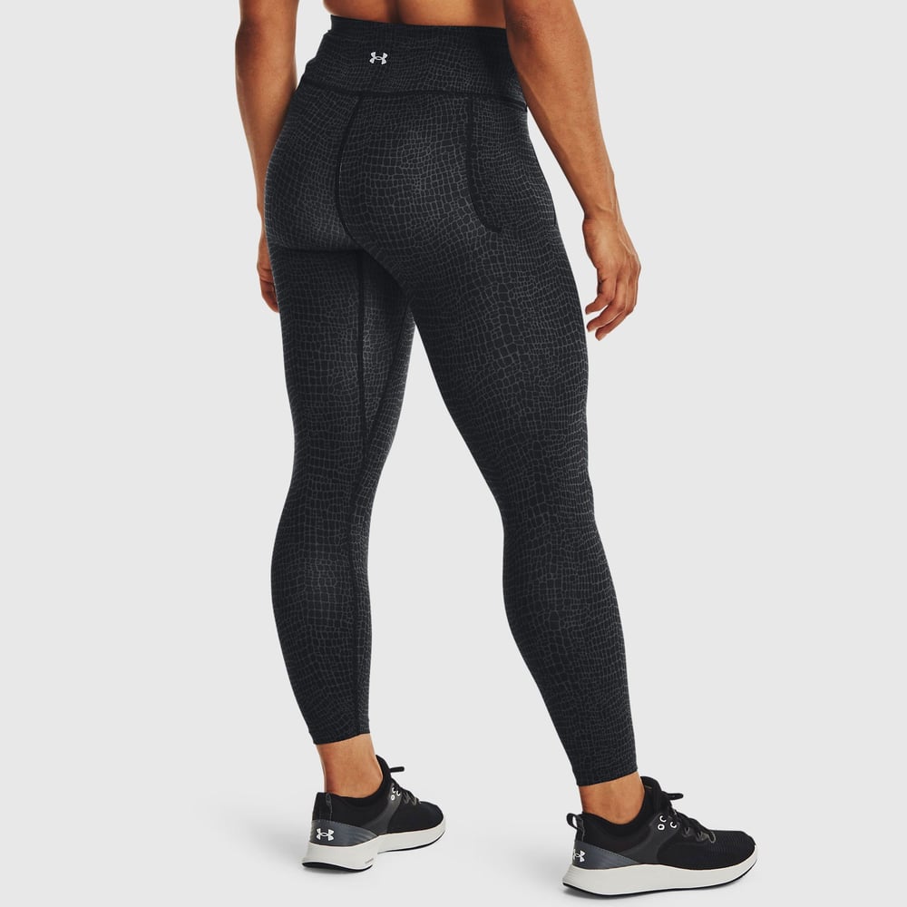 UNDER ARMOUR KADIN TAYT 1369006-001