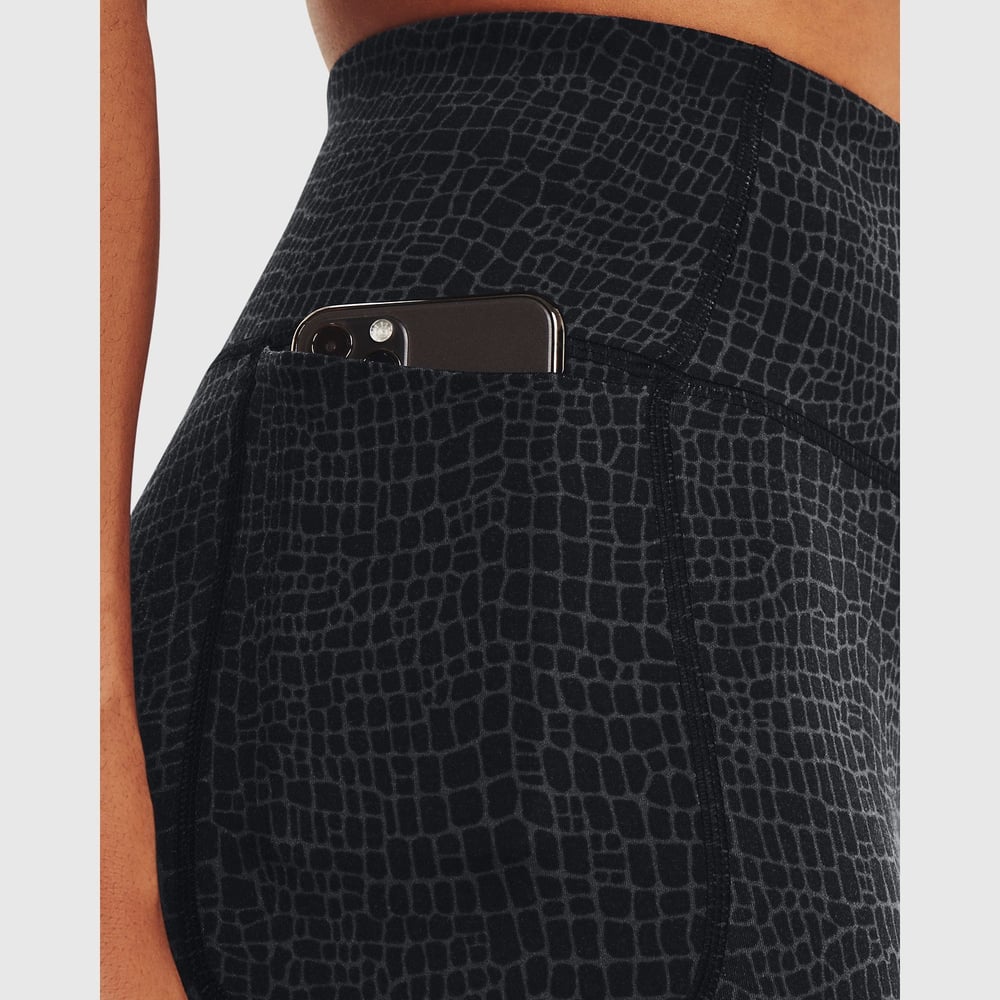 UNDER ARMOUR KADIN TAYT 1369006-001