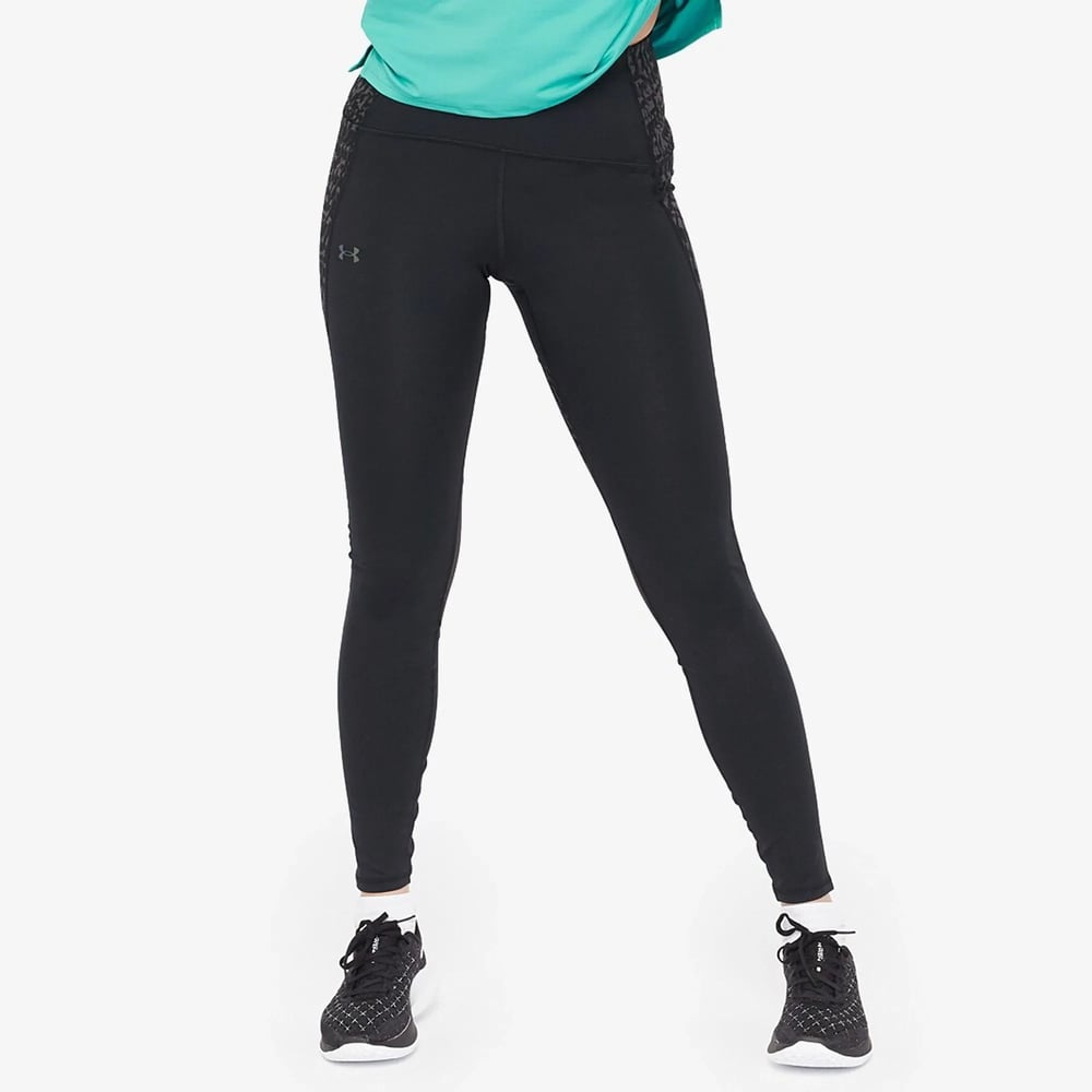 UNDER ARMOUR KADIN TAYT 1370054-001