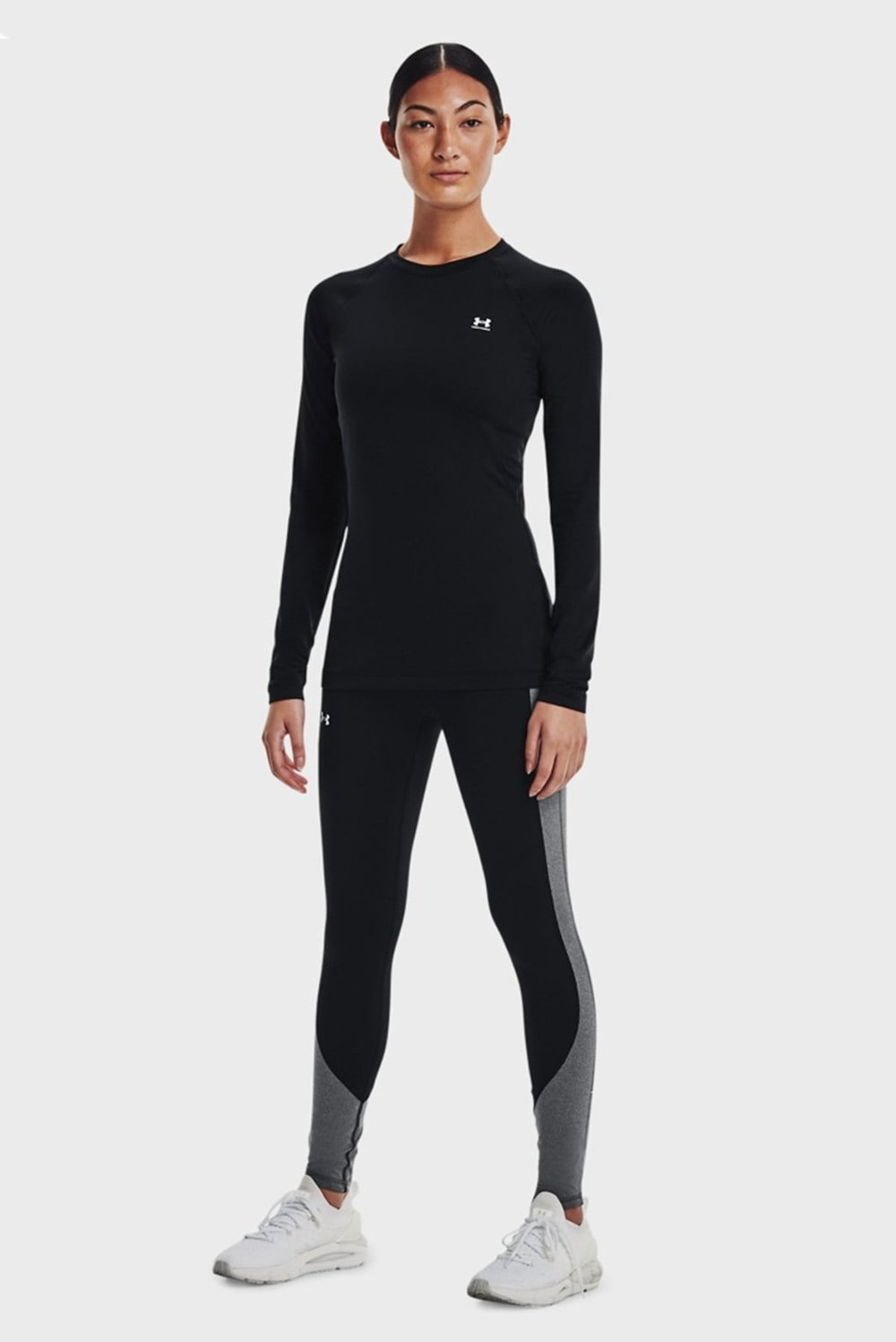 UNDER ARMOUR KADIN TAYT 1370202-001