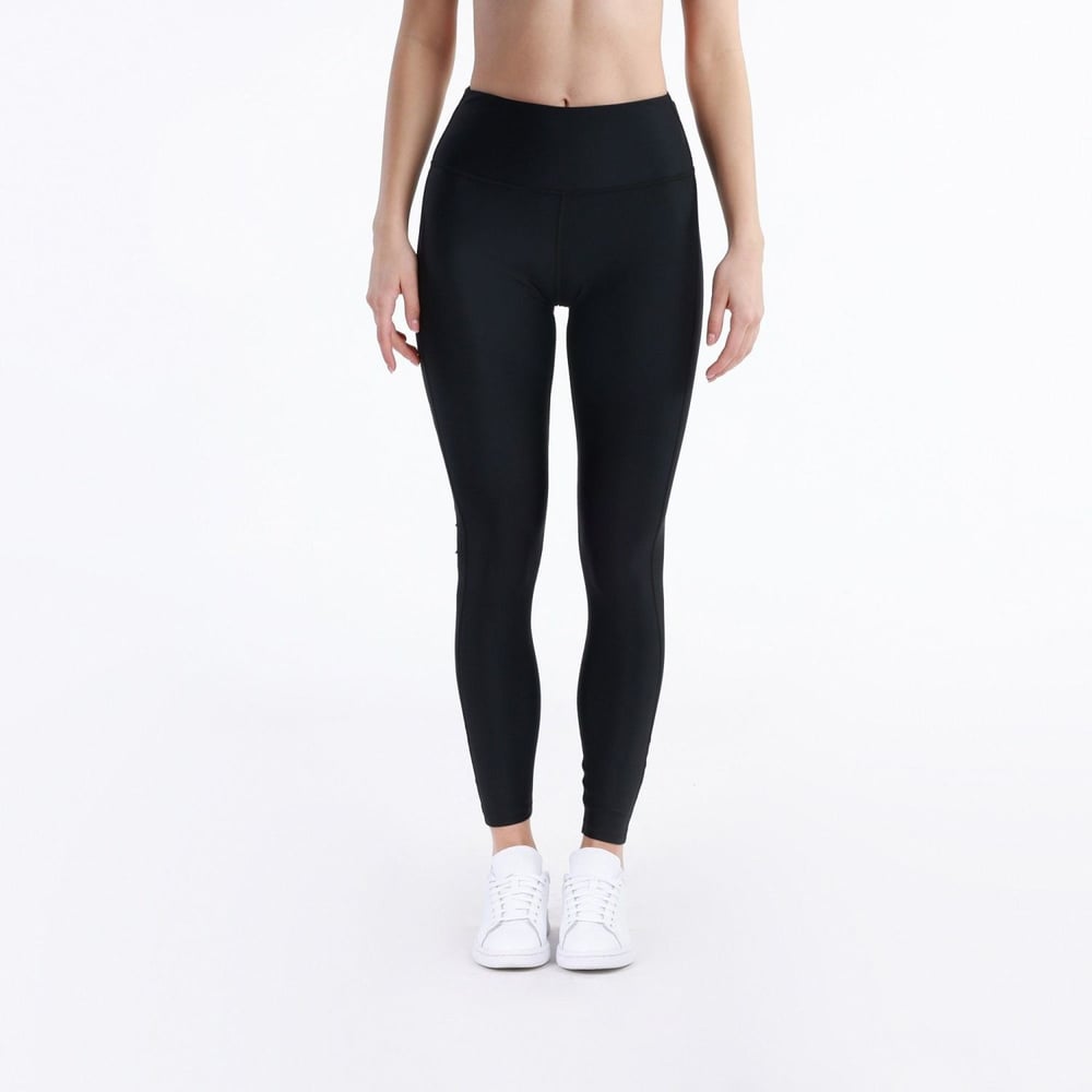 UNDER ARMOUR KADIN TAYT 1376327-001