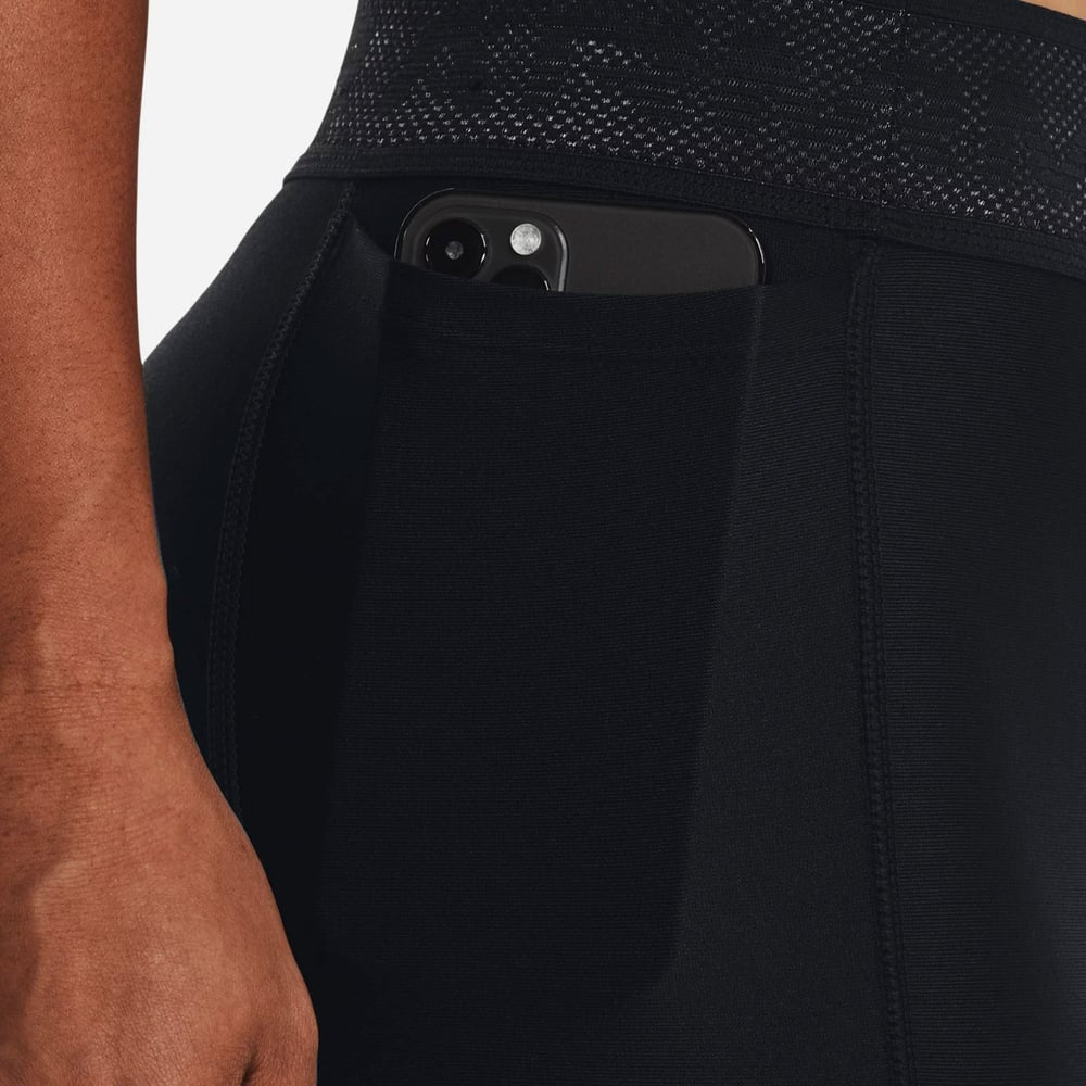 UNDER ARMOUR KADIN TAYT 1377089-001