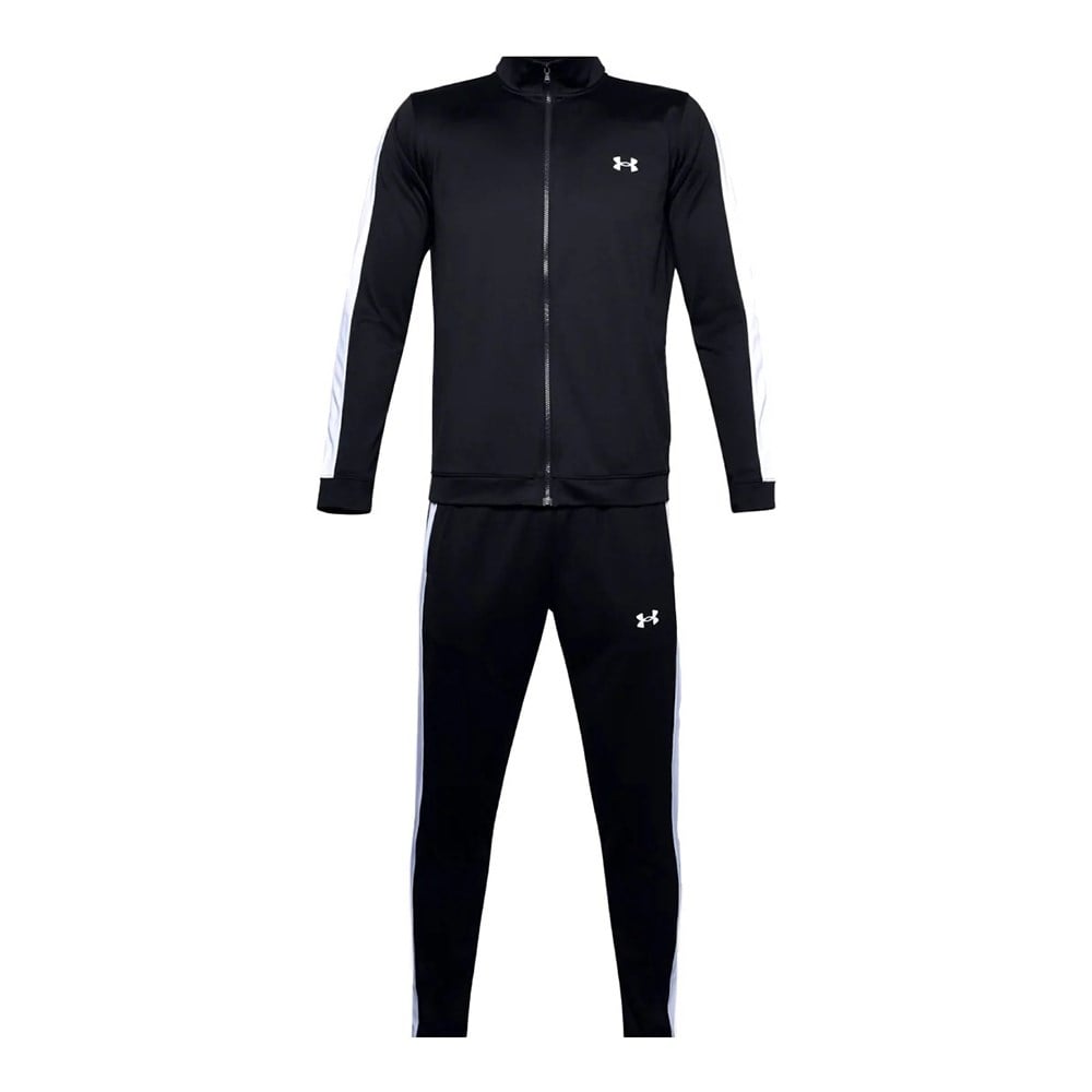 UNDER ARMOUR RIVAL KNIT ERKEK EŞOFMAN TAKIMI 1357139-001