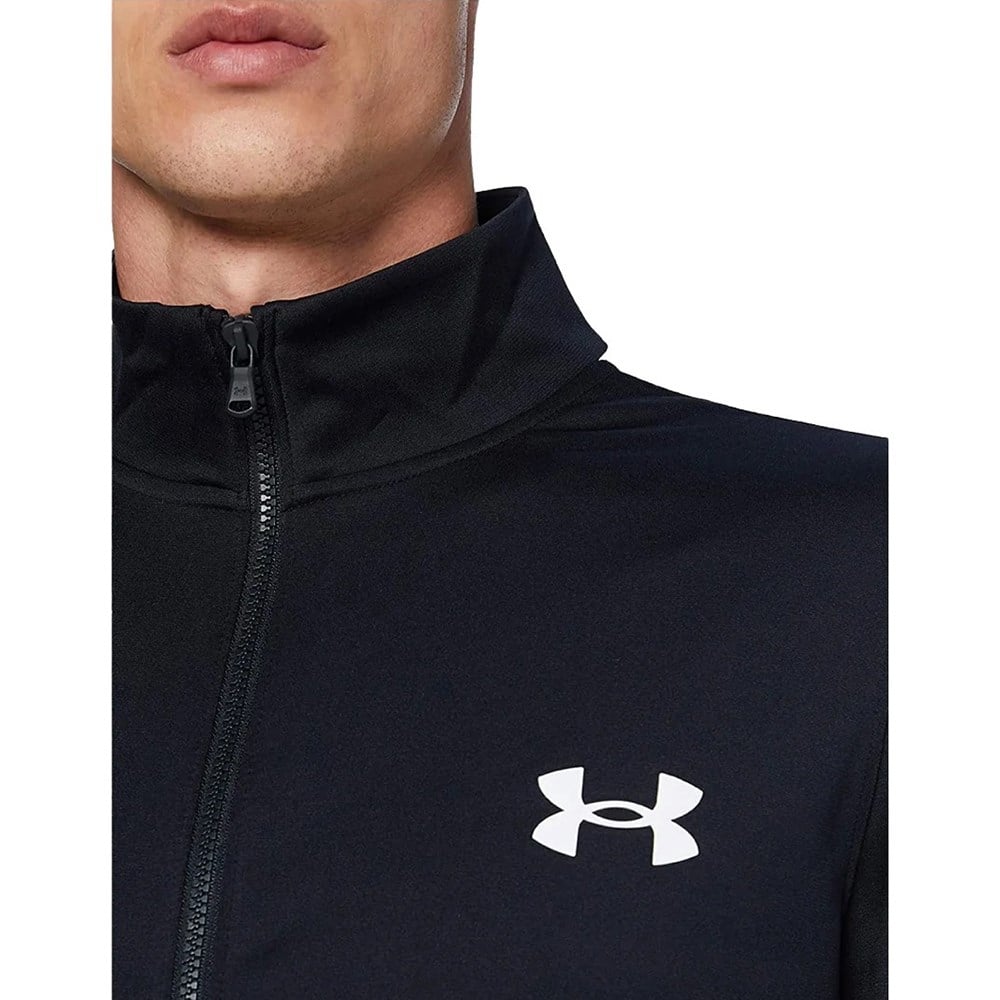 UNDER ARMOUR RIVAL KNIT ERKEK EŞOFMAN TAKIMI 1357139-001