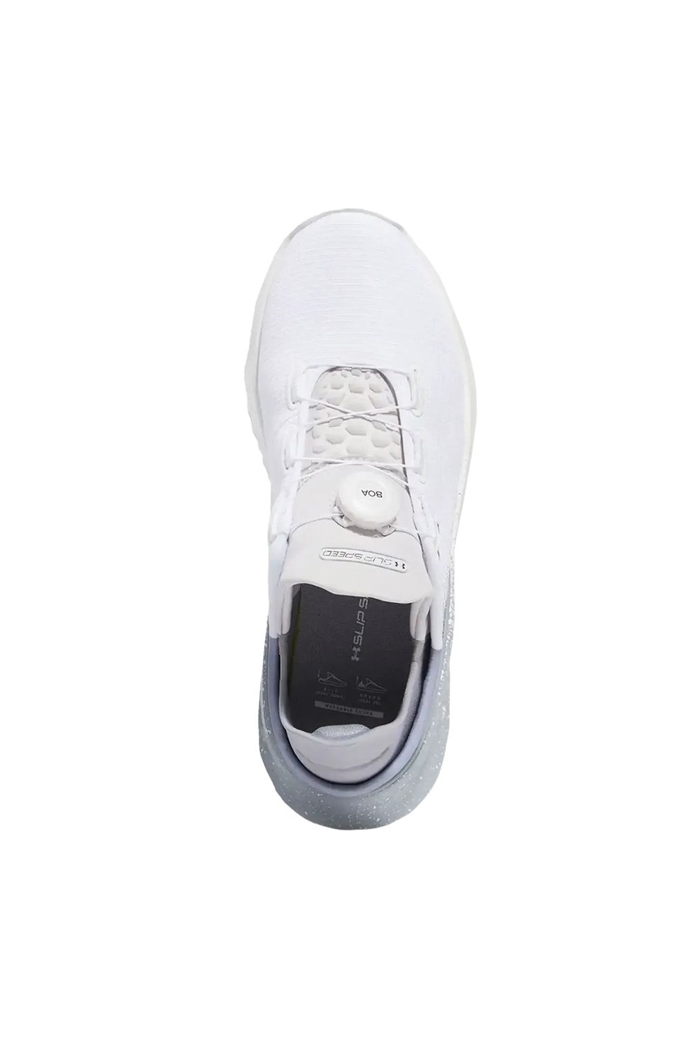 UNDER ARMOUR SLIPSPEED MEGA ERKEK AYAKKABI 6003918-100