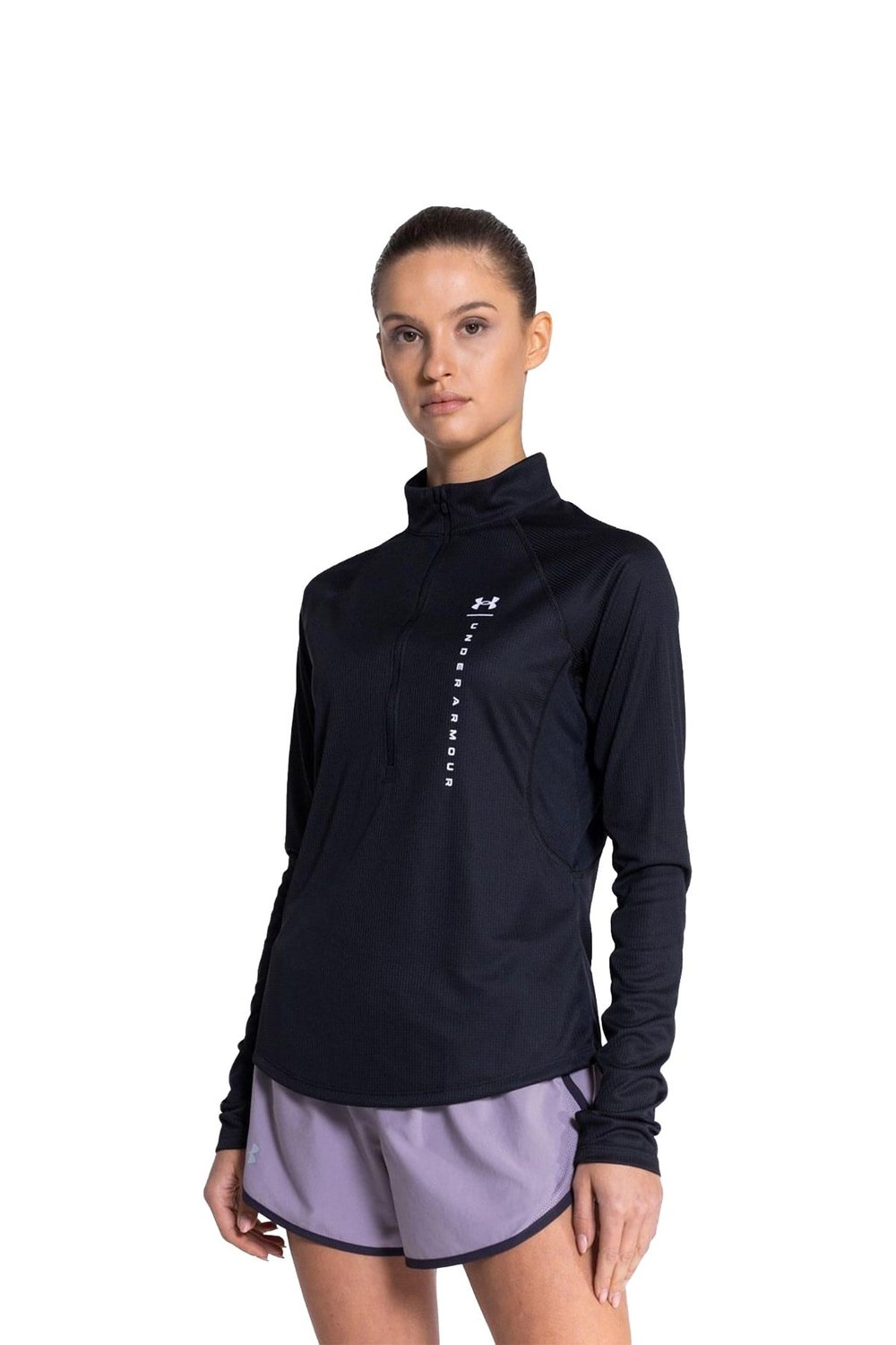 UNDER ARMOUR SPEED STRIKE KADIN SWEATSHIRT 1356218-002