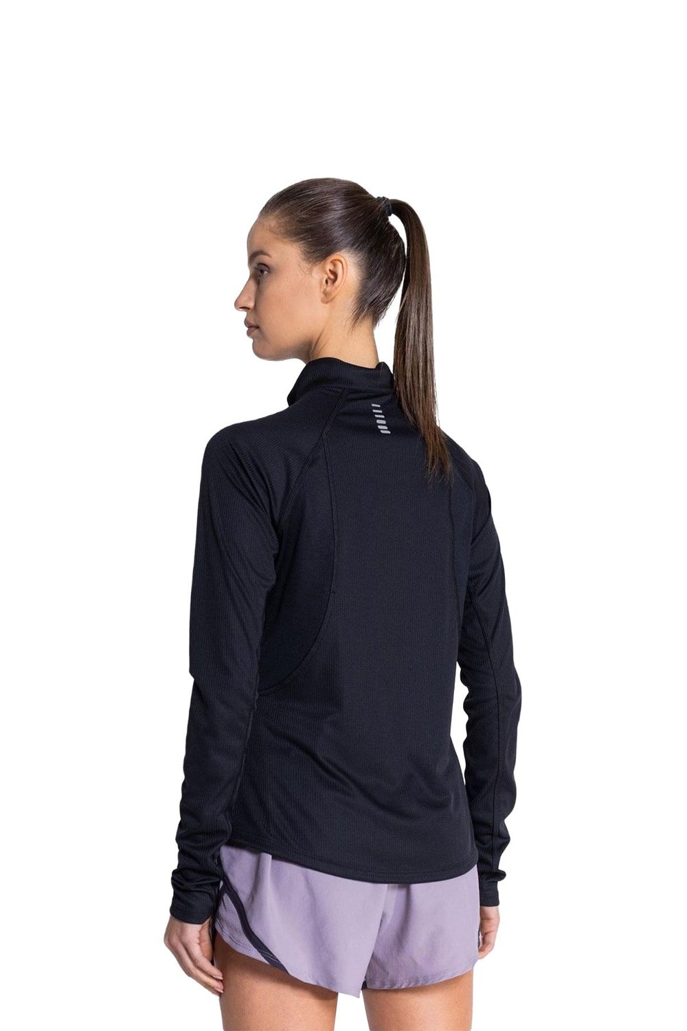 UNDER ARMOUR SPEED STRIKE KADIN SWEATSHIRT 1356218-002