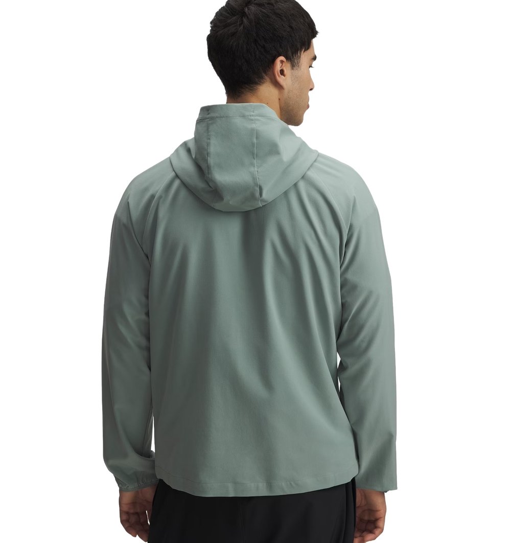 UNDER ARMOUR STRETCH ERKEK RÜZGARLIK 6003001-348