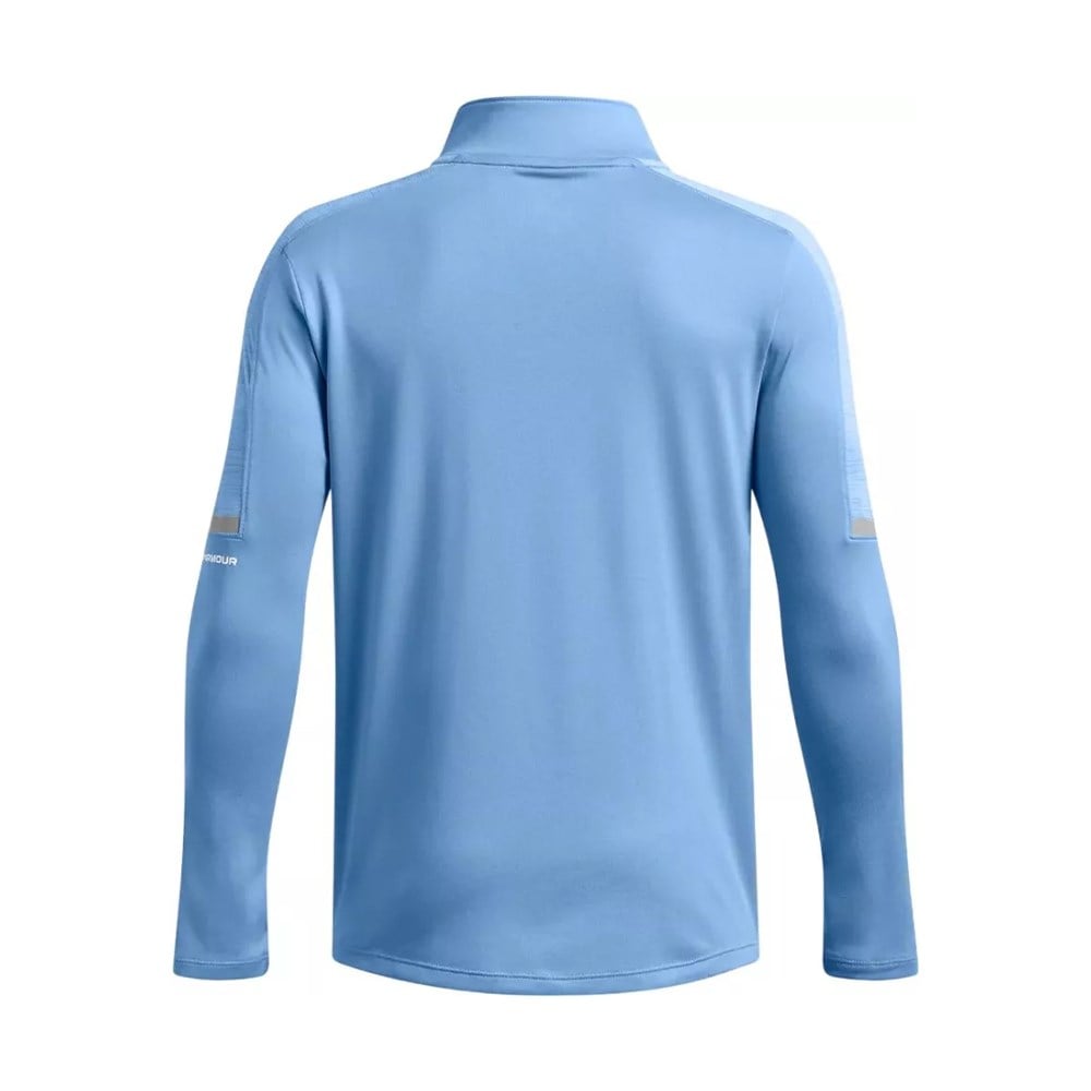 UNDER ARMOUR TECH UTILITY ERKEK ÇOCUK SWEATSHIRT 1390029-465