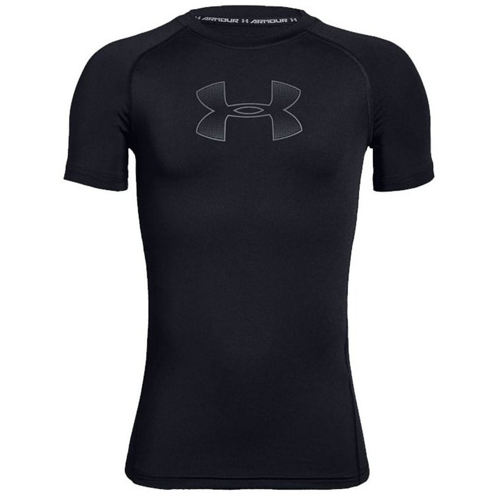 UNDER ARMOUR UNISEX ÇOCUK T-SHIRT 1343015-004