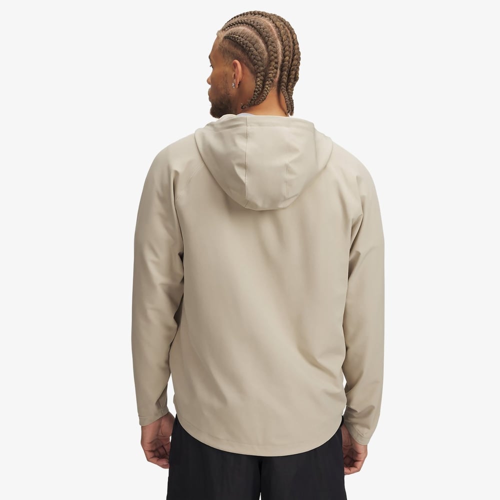 UNDER ARMOUR UNSTOPPABLE ERKEK SWEATSHIRT 1389354-299