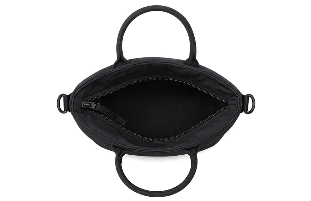UNIQLO 2 WAY UTILITY MINI KADIN OMUZ ÇANTASI 261-481364-09